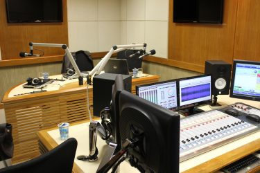 Programa Sala de Música – Rádio CBN