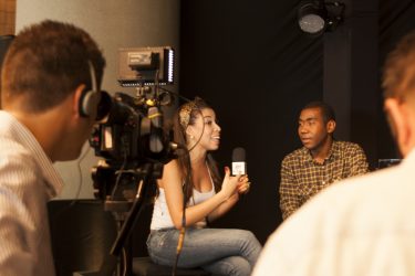 Entrevista para Mobile Web TV